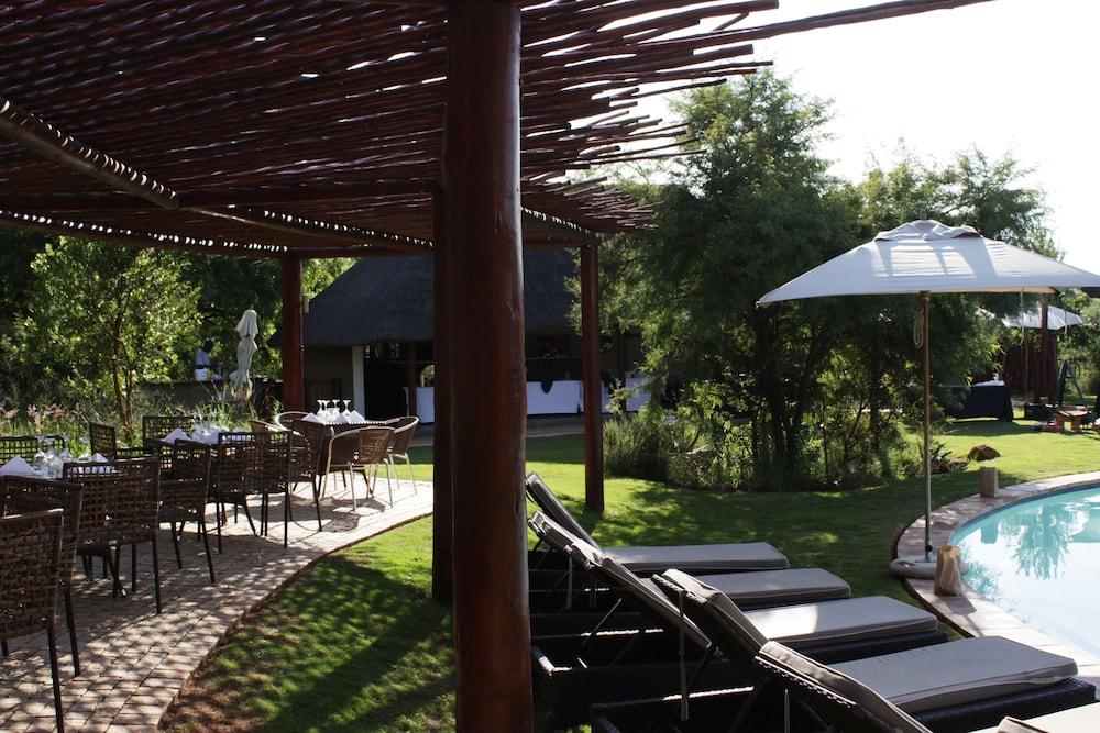 The Blades Otel Pretoria-Noord Dış mekan fotoğraf